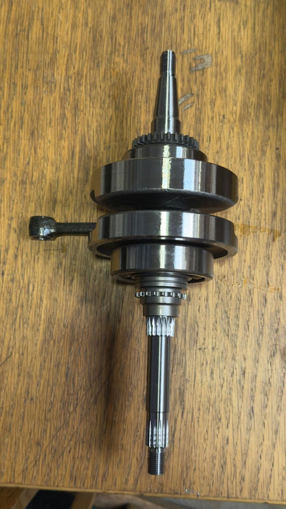 Genuine Yamaha NMAX GPD 125 2015 - 2019 Crankshaft Crank Shaft Assy