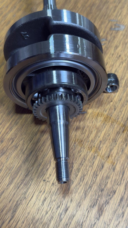 Genuine Yamaha NMAX GPD 125 2015 - 2019 Crankshaft Crank Shaft Assy