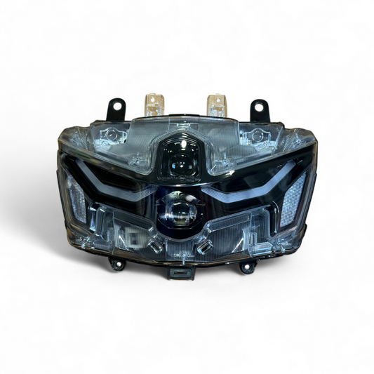 Yamaha NMAX 2025 Front Headlight Lamp Light