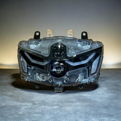 Yamaha NMAX 2025 Front Headlight Lamp Light