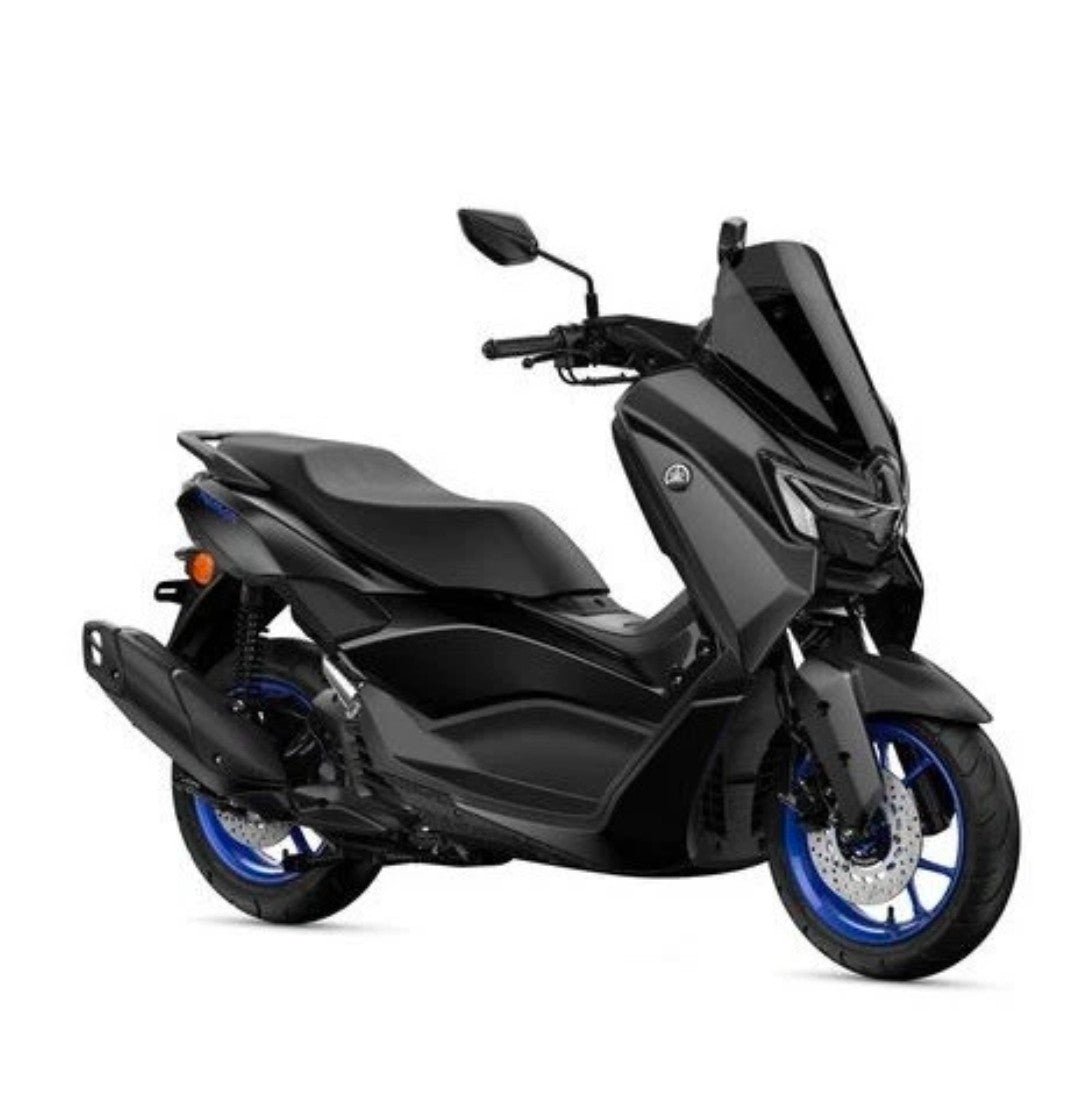 Yamaha NMAX 2025 Front Headlight Lamp Light