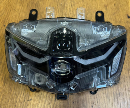 Yamaha NMAX 2025 Front Headlight Lamp Light