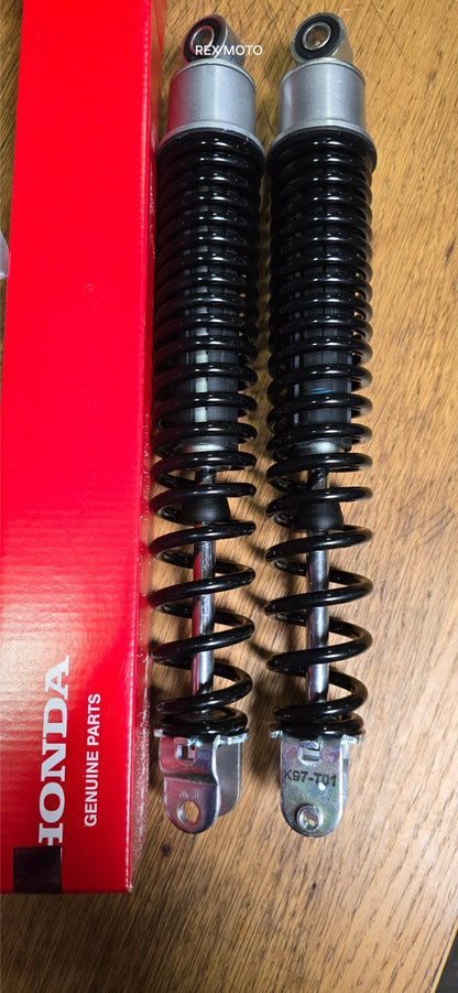 Genuine Honda PCX125 Rear Shock Absorber 2018 2019 2020 WW125AK 52400-K97-T01