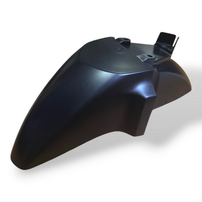 Honda SH 125 Mudguard Front Fender 2015-2025 Matte Black High Quality