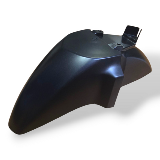 Honda SH 125 Mudguard Front Fender 2015-2025 Matte Black High Quality