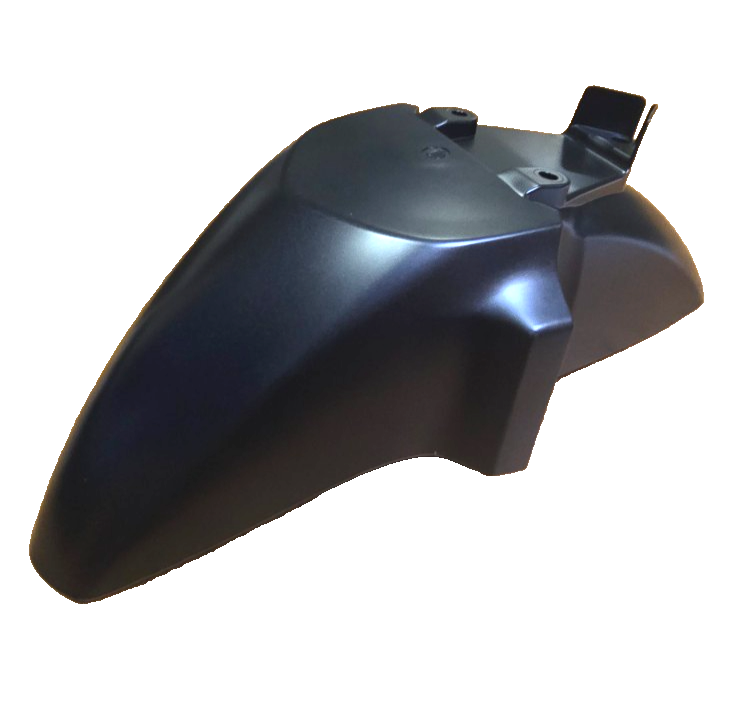 Honda SH 125 Mudguard Front Fender 2015-2025 Matte Black High Quality
