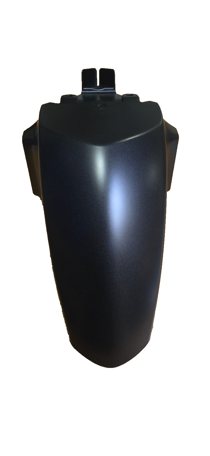 Honda SH 125 Mudguard Front Fender 2015-2025 Matte Black High Quality
