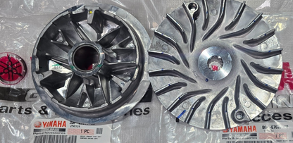 Yamaha NMAX 125 2015-2020 Clutch Primary Sliding Sheave 2DP-E7620-00 OEM