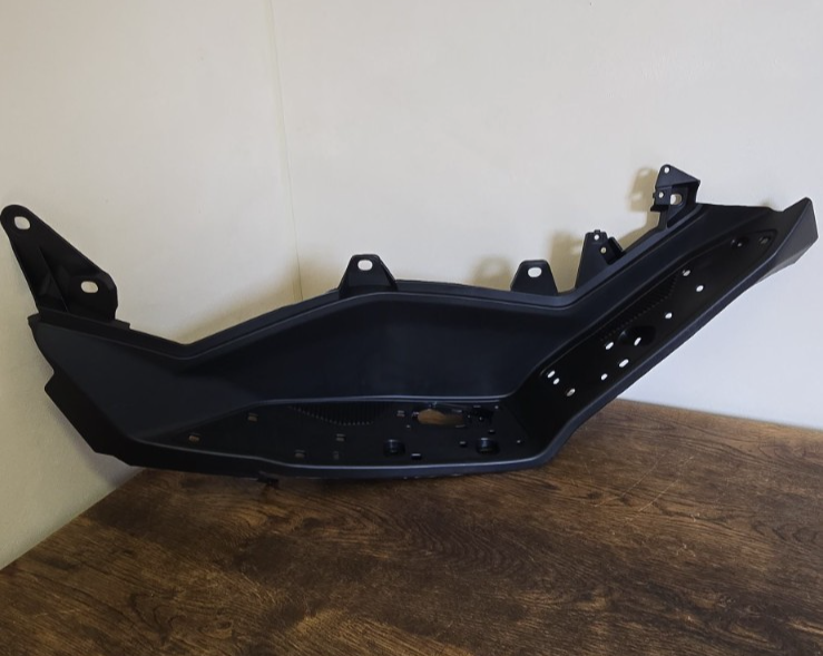 Floor Board - Right - (Footrest 2) Fits Yamaha NMAX 2025 BLS-F7488
