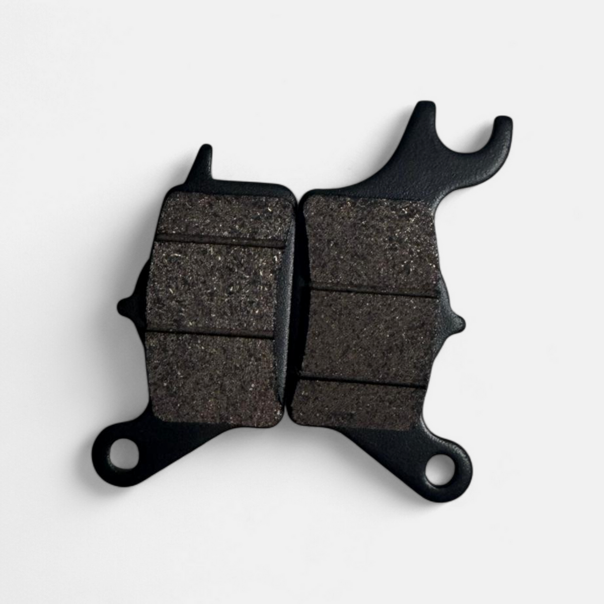 Front Disc Brake Pads Fits Honda NSC110 Vision (2017 to 2024)