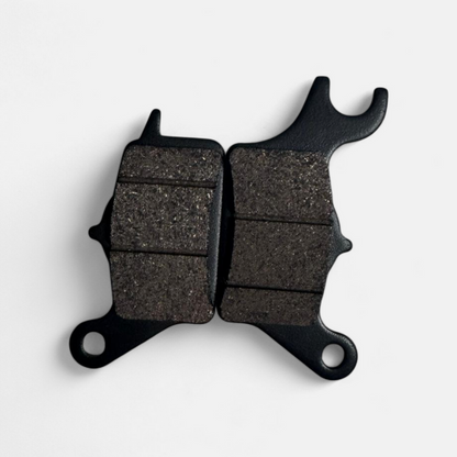 Front Disc Brake Pads Fits Honda NSC110 Vision (2017 to 2024)