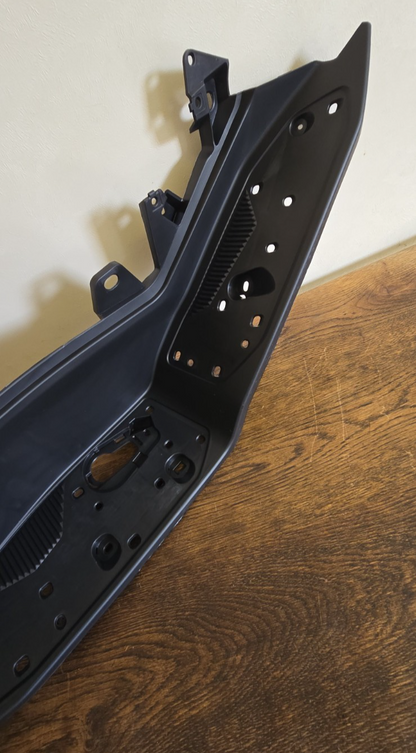 Floor Board - Right - (Footrest 2) Fits Yamaha NMAX 2025 BLS-F7488