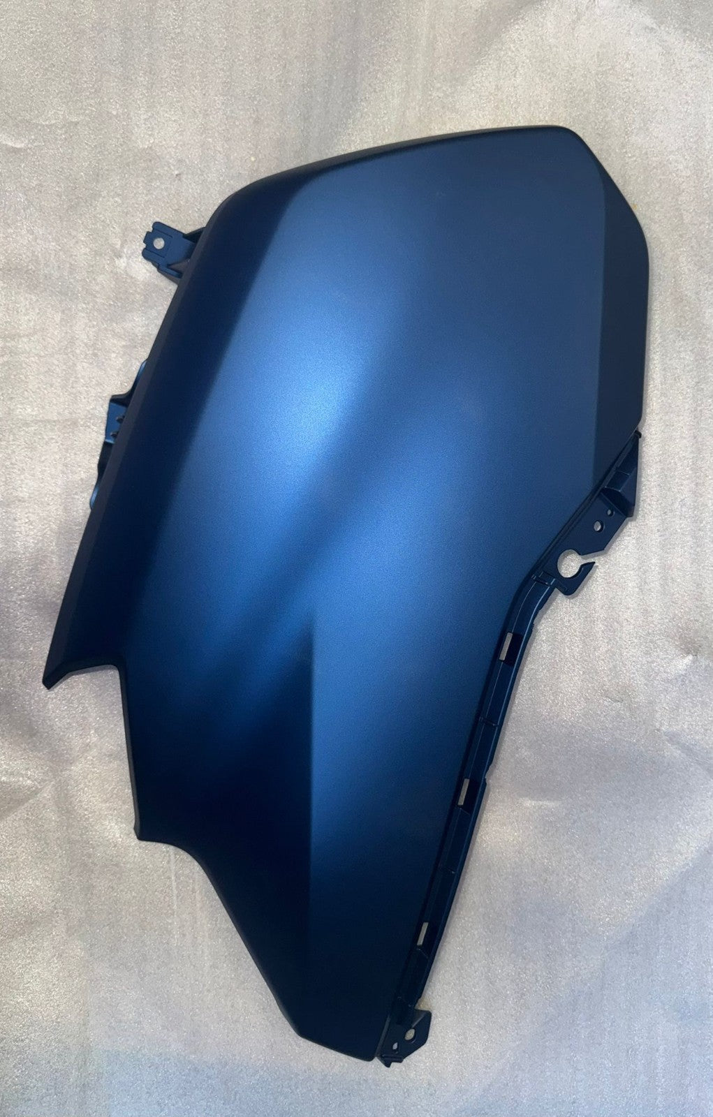 Genuine Yamaha NMAX 125 2021-2024 Cowling B1T1 Body B6H-F8351-00