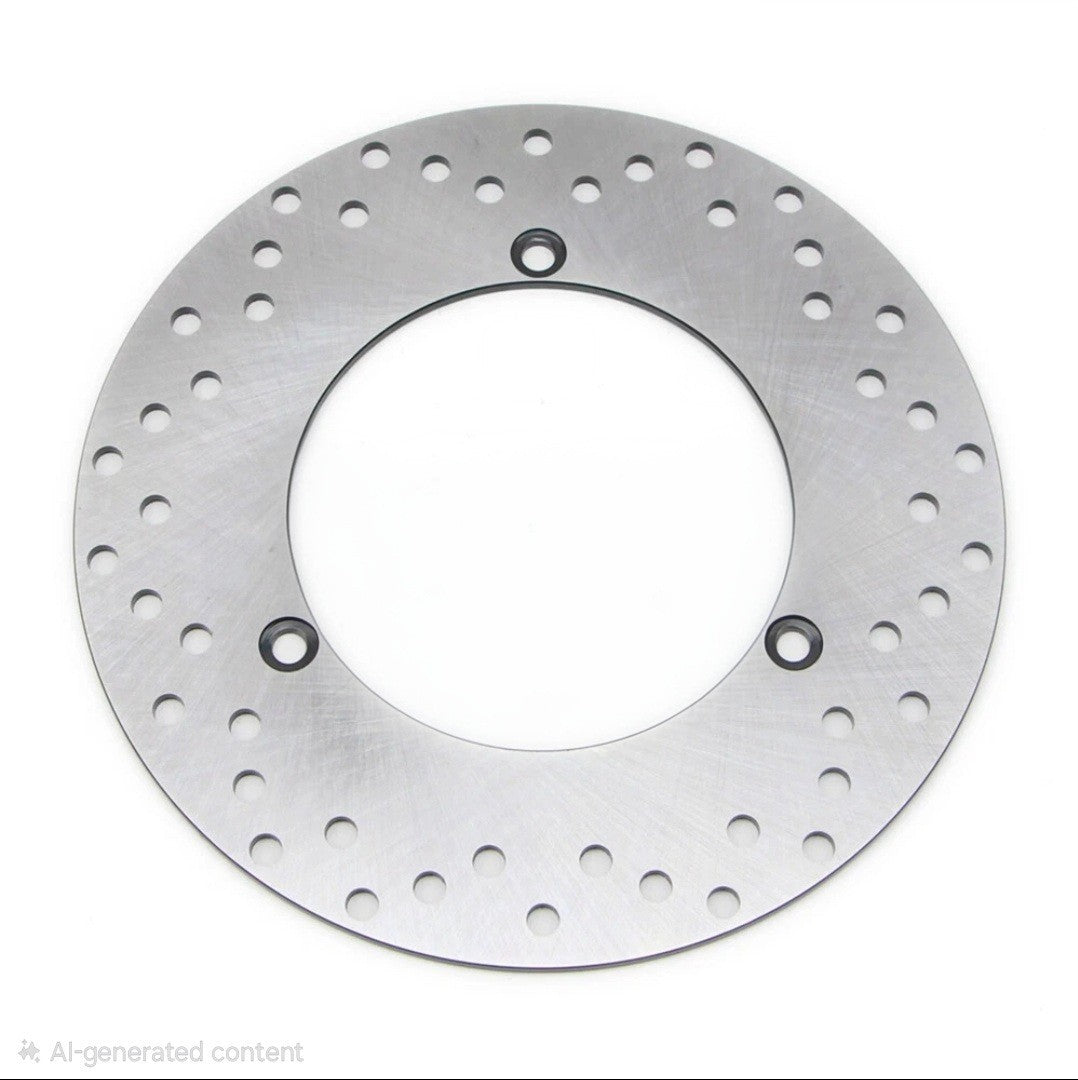 Yamaha Rear Brake Disc XMAX 125 300 350, 2017-2025