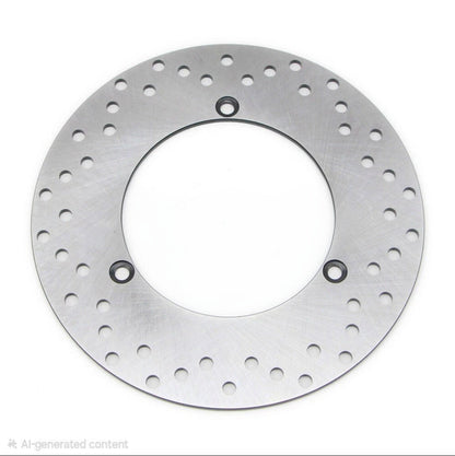 Yamaha Rear Brake Disc XMAX 125 300 350, 2017-2025