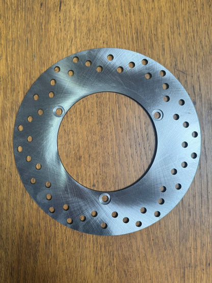 Yamaha Rear Brake Disc XMAX 125 300 350, 2017-2025