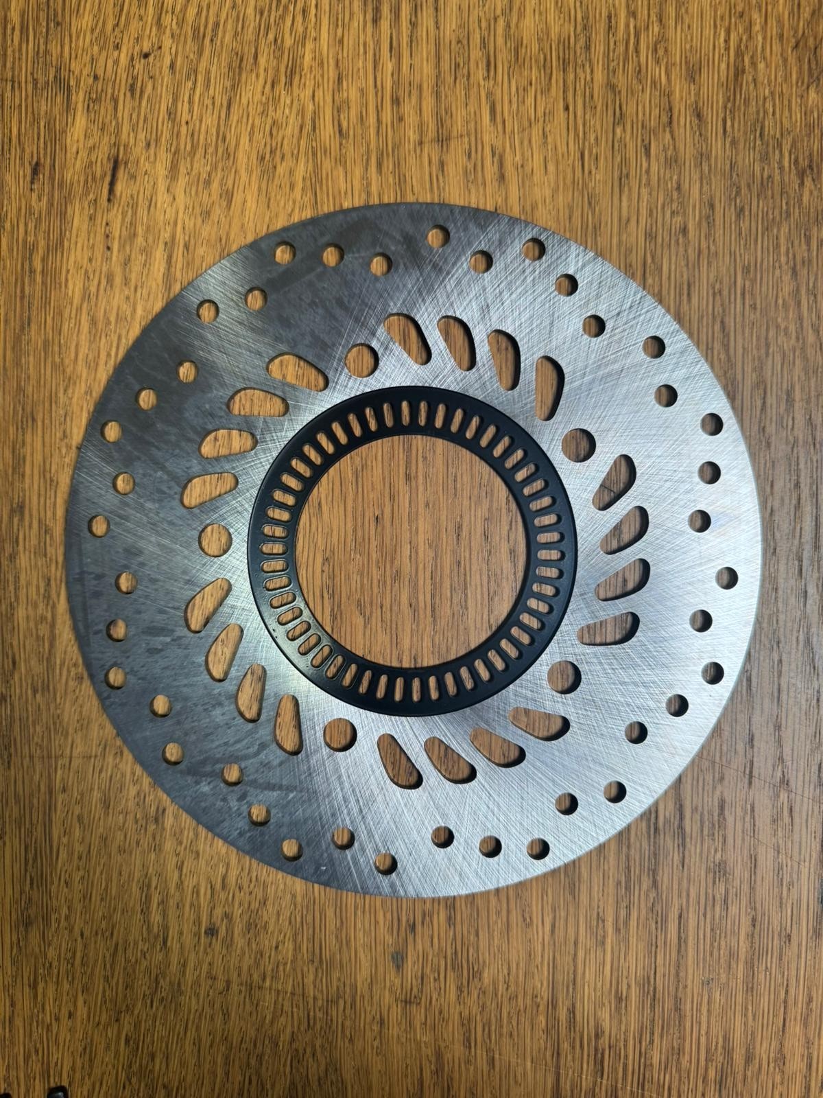 Honda PCX125 2023-2026 Disc ABS Ring