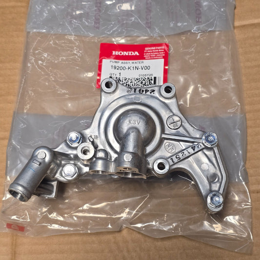 Genuine Honda Water Pump PCX 2021- 2024 Forza & SH Mode 2021-2024