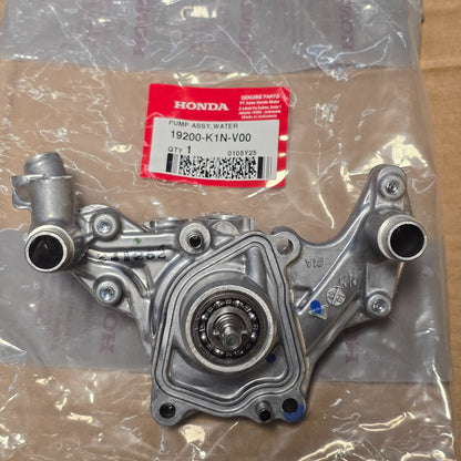 Genuine Honda Water Pump PCX 2021- 2024 Forza & SH Mode 2021-2024