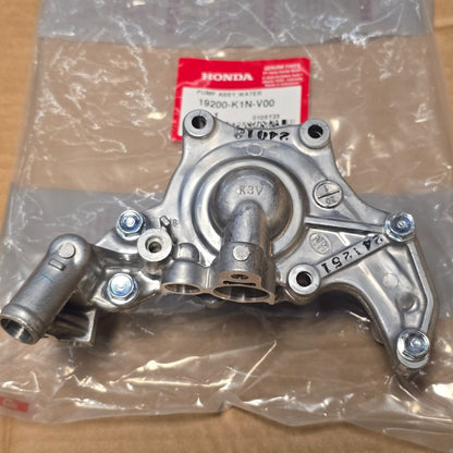 Genuine Honda Water Pump PCX 2021- 2024 Forza & SH Mode 2021-2024