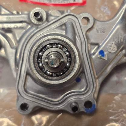 Genuine Honda Water Pump PCX 2021- 2024 Forza & SH Mode 2021-2024