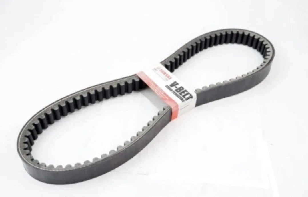 Genuine Yamaha Aerox 155 (import) 2017-2020 Drive V-belt B65-E7641-00