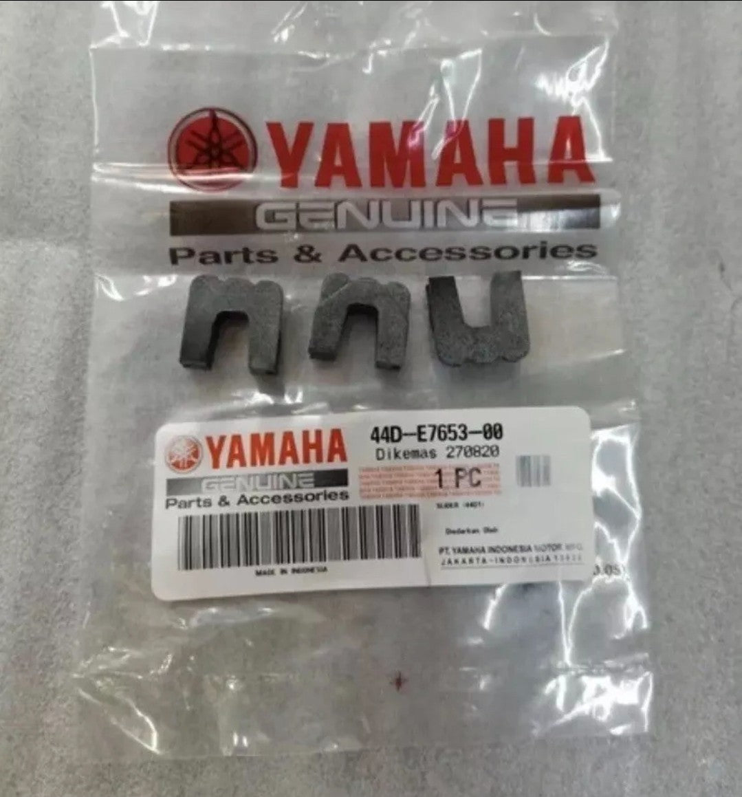 Genuine Yamaha Aerox 155 (import) 2017-2020 Drive V-belt B65-E7641-00