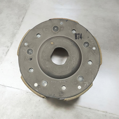 Genuine Clutch Assembly Original Yamaha X-Max XMAX 300 B74-E6620-00 2201-2024