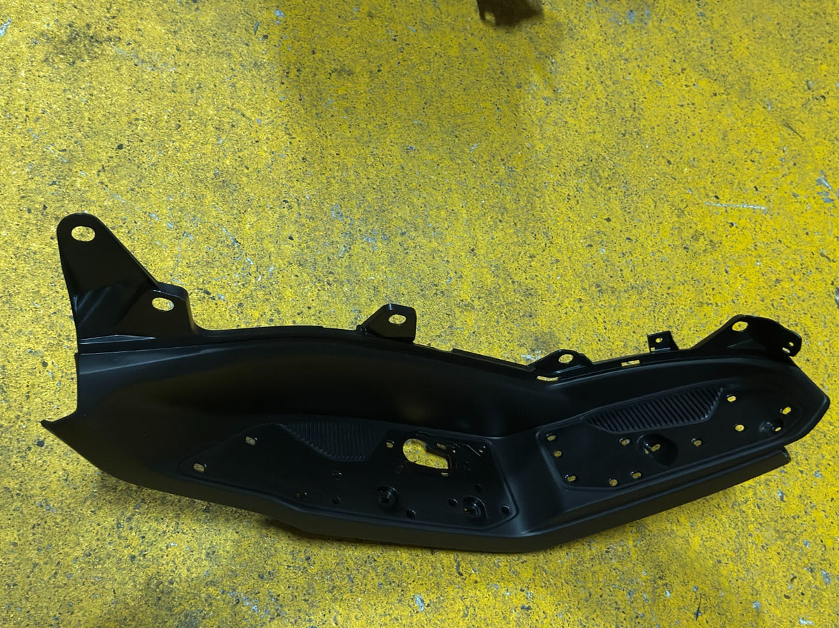 Yamaha NMAX 125 2015-2020 Footrest Board Right Step Floor 2DP-F7488-00