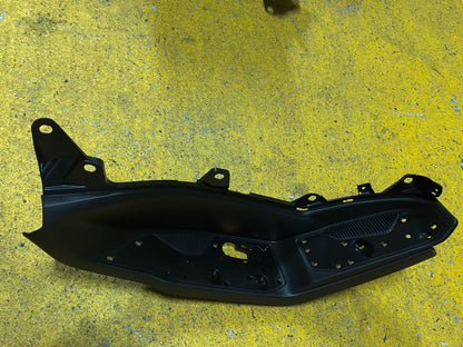 Yamaha NMAX 125 2015-2020 Footrest Board Right Step Floor 2DP-F7488-00