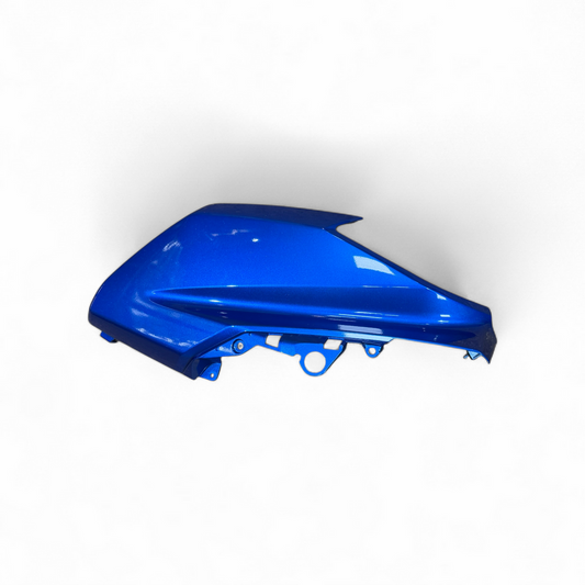 Yamaha N-Max 125 / 155 2DP-F8377-00 Left Fairing Panel Cover 2015-20 Blue