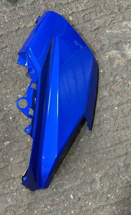 Yamaha N-Max 125 / 155 2DP-F8377-00 Left Fairing Panel Cover 2015-20 Blue