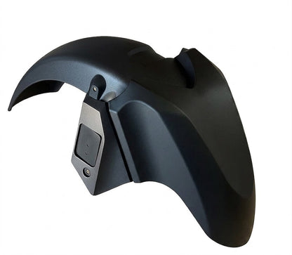 Honda Forza NSS 125 300 350 Front Fender Mudguard –Matte Black