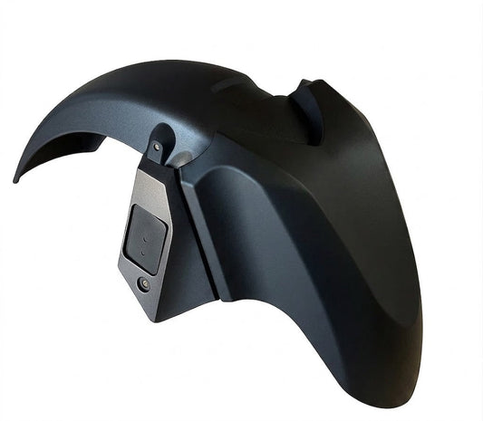 Honda Forza NSS 125 300 350 Front Fender Mudguard –Matte Black