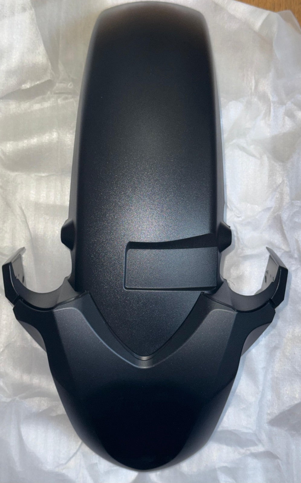 Honda Forza NSS 125 300 350 Front Fender Mudguard –Matte Black
