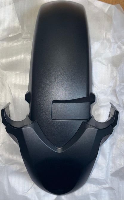 Honda Forza NSS 125 300 350 Front Fender Mudguard –Matte Black
