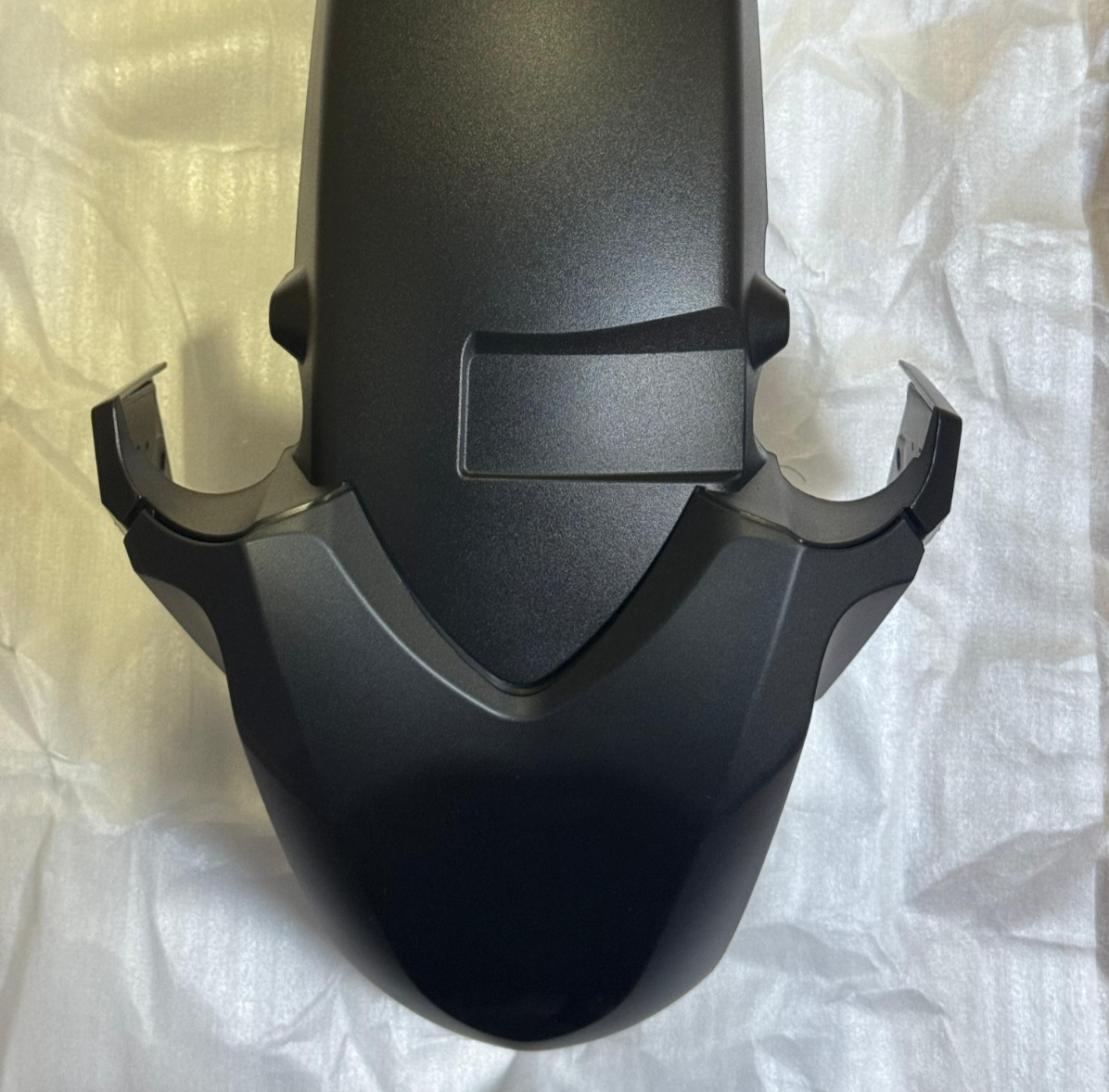 Honda Forza NSS 125 300 350 Front Fender Mudguard –Matte Black
