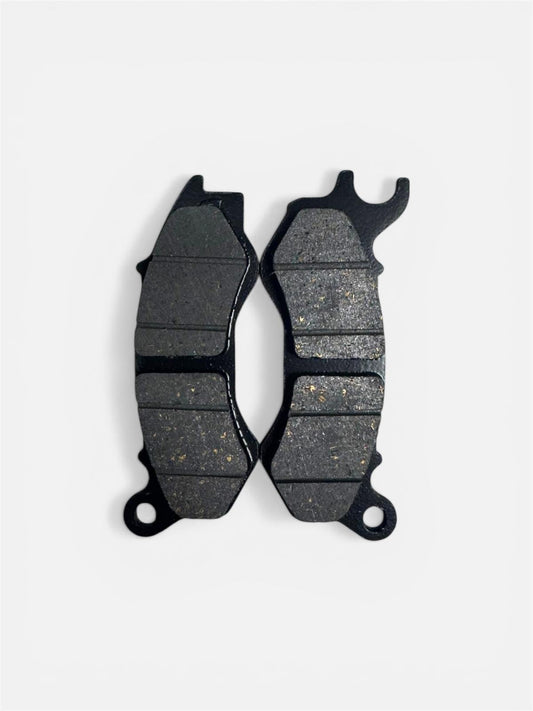 Front Brake Pads to Fit Honda Vision 2012-2016 Models