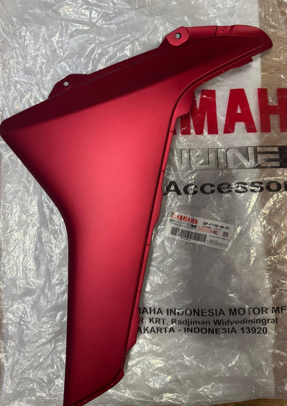 Genuine Yamaha NMAX 125 NMAX125 2015-2020 Lower Right Belly Panel 2DP-F171M-00