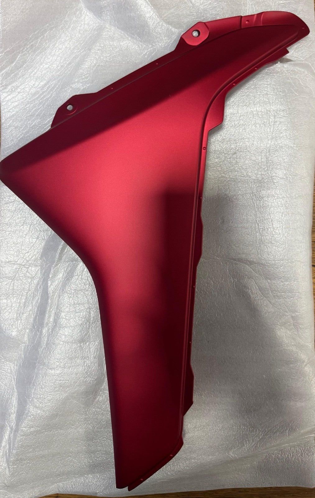Genuine Yamaha NMAX 125 NMAX125 2015-2020 Lower Right Belly Panel 2DP-F171M-00