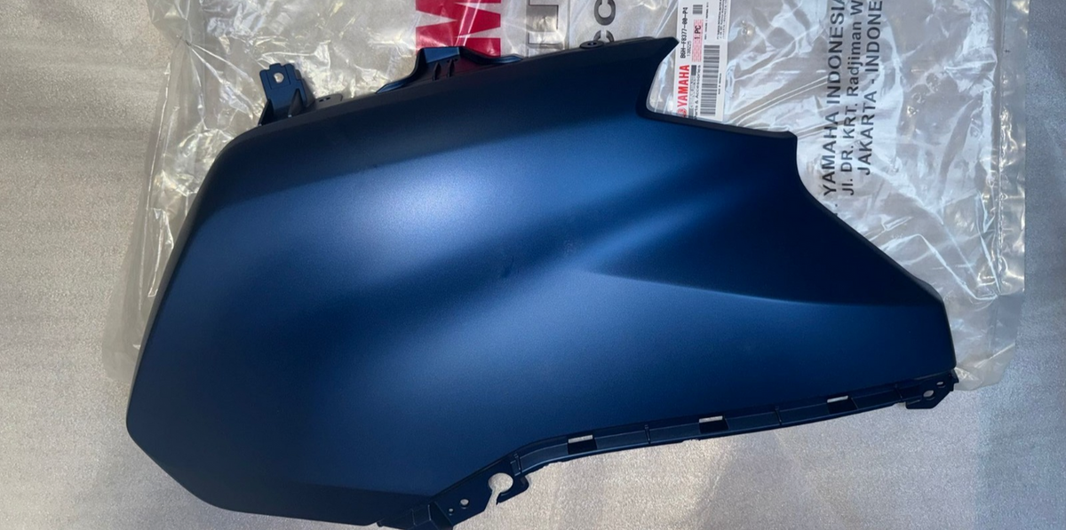 Genuine Yamaha NMAX 125 2021-2024 Cowling 2 Body B6H-F8377-00