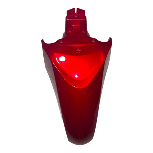Honda Vision Mudguard Front Fender 2010 2011 2012 2013 2014 2015 Red