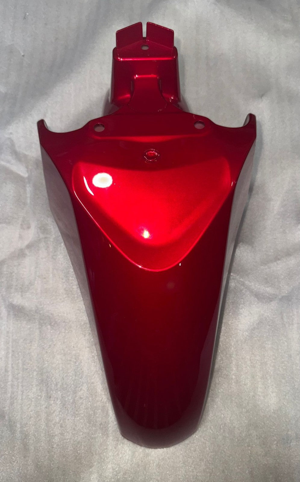 Honda Vision Mudguard Front Fender 2010 2011 2012 2013 2014 2015 Red