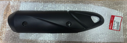 Genuine Original Honda Vision 18318-KZL-930 2010 - 2016 Exhaust Muffler Cover
