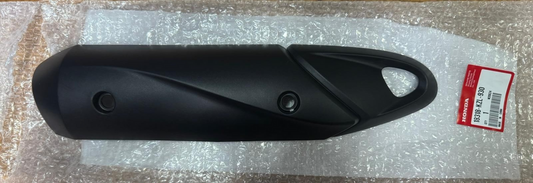 Genuine Original Honda Vision 18318-KZL-930 2010 - 2016 Exhaust Muffler Cover