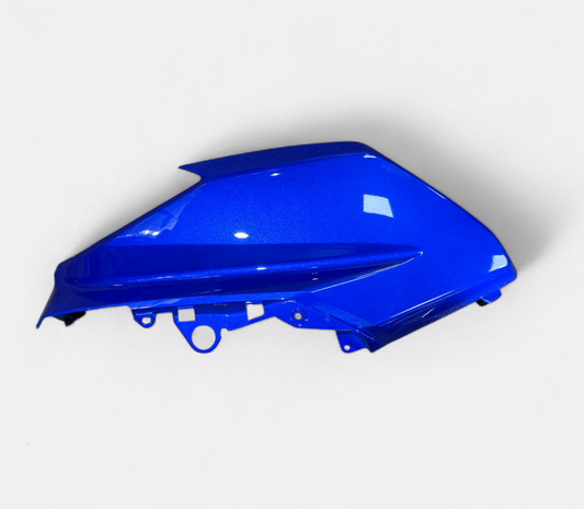 Yamaha N-Max 125 / 155 2DP-F8377-00 Right Fairing Panel Cover 2015-20 Blue