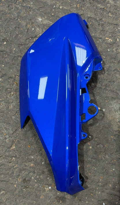 Yamaha N-Max 125 / 155 2DP-F8377-00 Right Fairing Panel Cover 2015-20 Blue