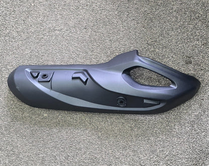 Honda SH150 2021-2025 Muffler Protector 18318-K0R-D000