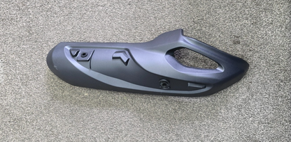 Honda SH150 2021-2025 Muffler Protector 18318-K0R-D000