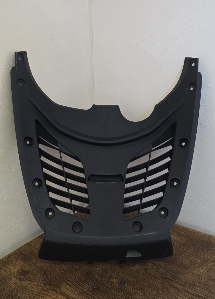 Inner Fender (Behind Wheel) to Fit Yamaha NMAX N-Max GPD125 2025 BLS-F1552